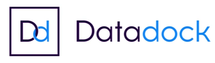 Logo DataDock