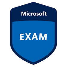 logo exam microsoft
