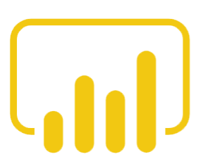 logo Power BI